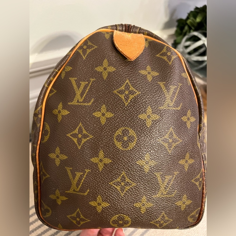 LV Speedy 30 - Picture 5 of 10